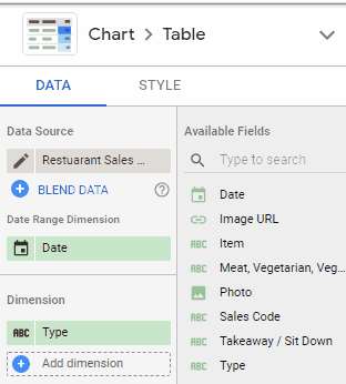 tạo bộ lọc cho hình ảnh